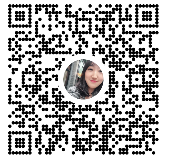 Rebecca's Venmo QR Code