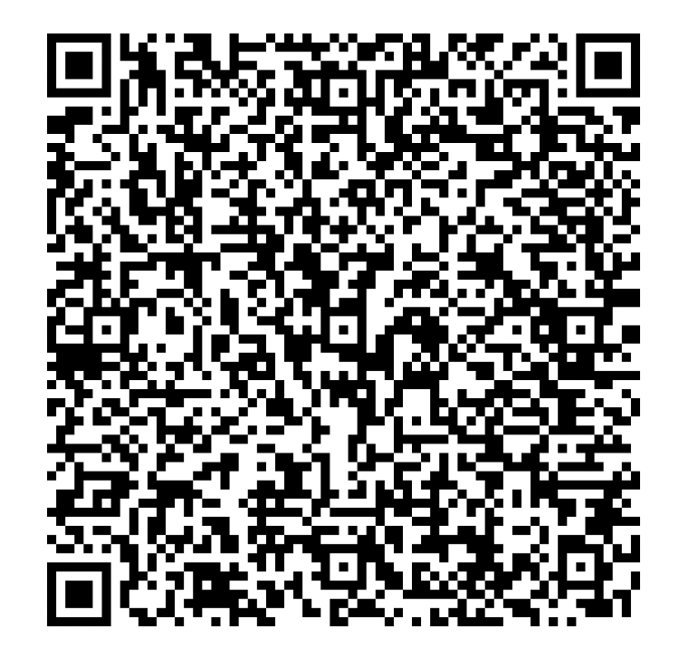 Woobin's Zelle QR Code